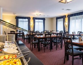 Trip Inn Bristol Mainz Hotel