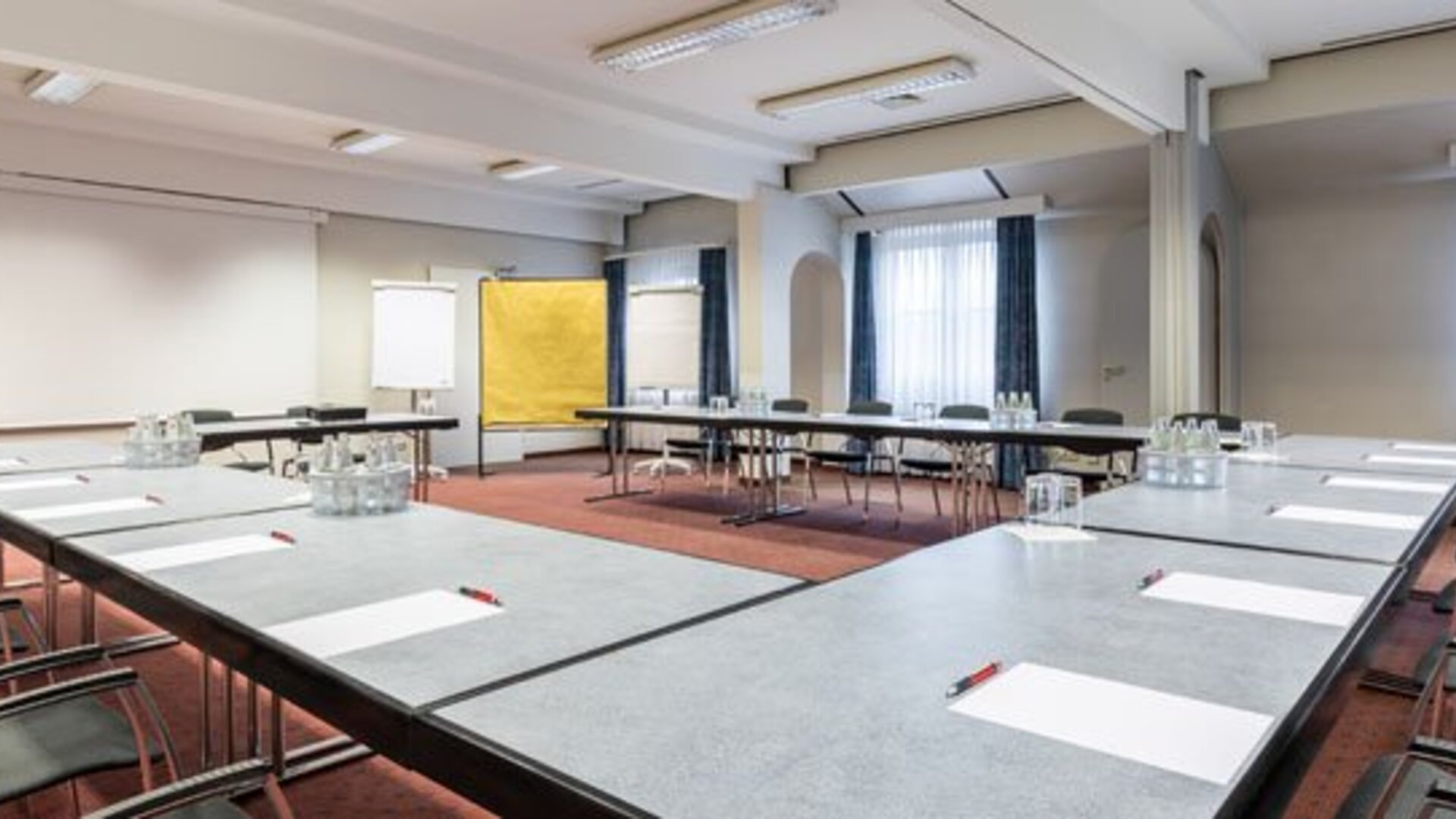 Trip Inn Bristol Mainz Hotel