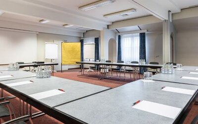 Trip Inn Bristol Mainz Hotel