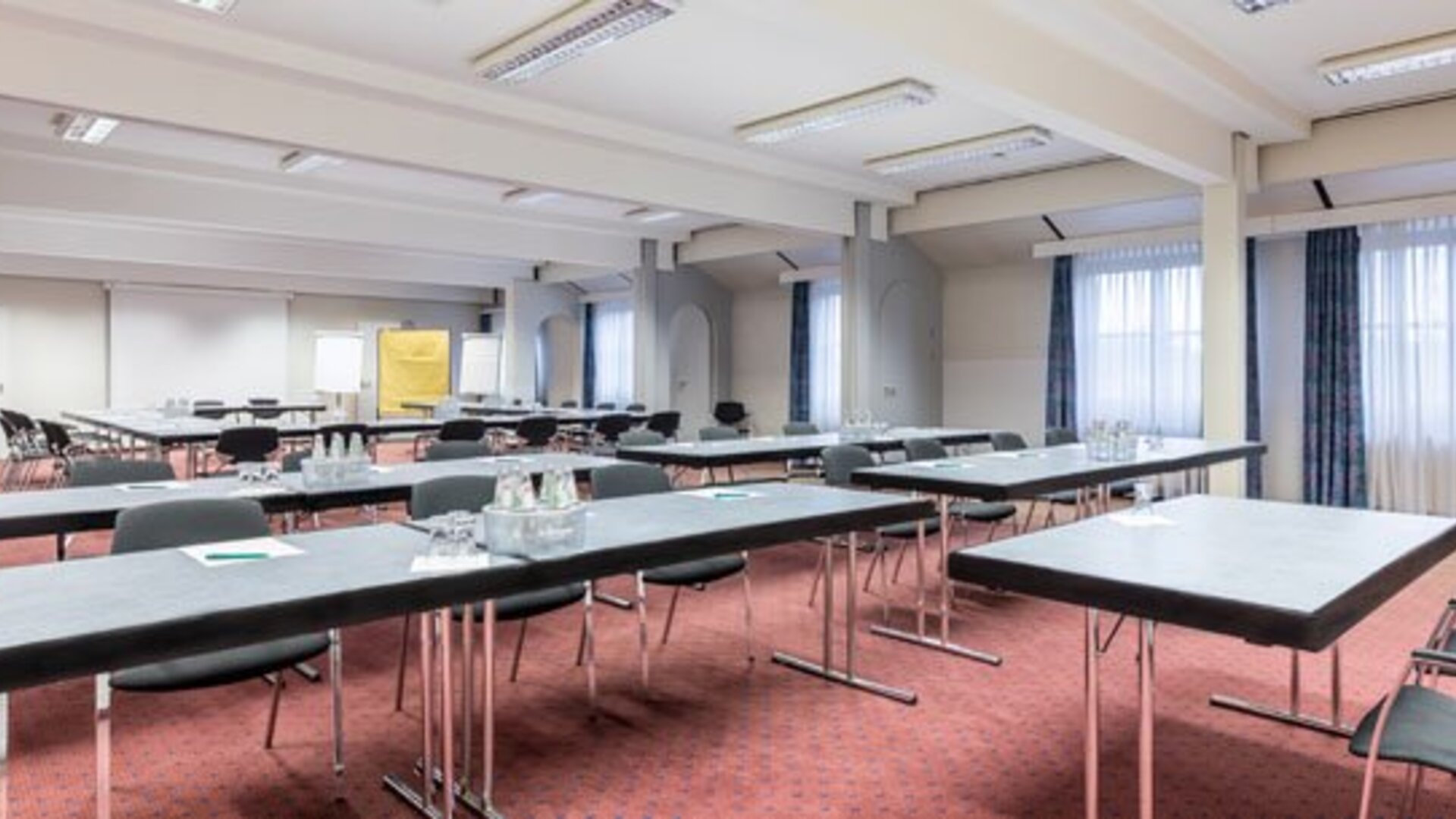 Trip Inn Bristol Mainz Hotel