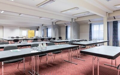 Trip Inn Bristol Mainz Hotel