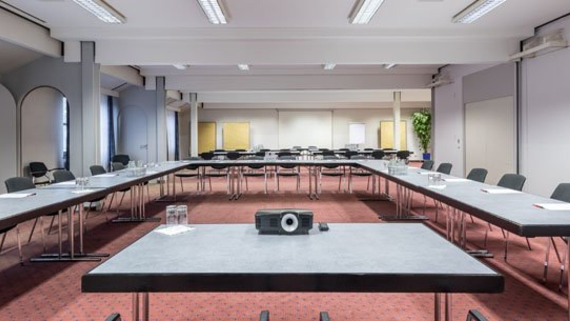 Trip Inn Bristol Mainz Hotel