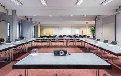 Trip Inn Bristol Mainz Hotel