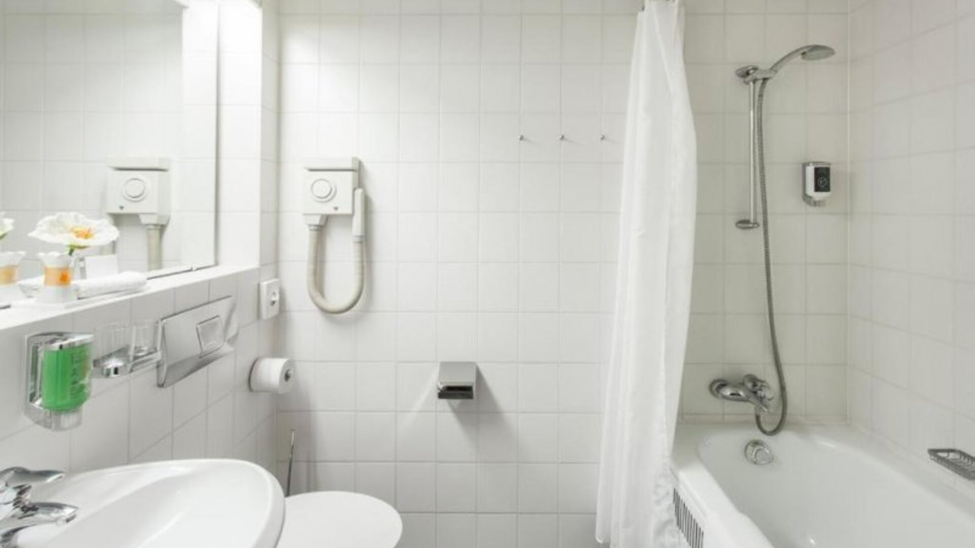 Trip Inn Bristol Mainz Hotel