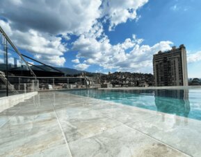 Hotel Apartments Medellín