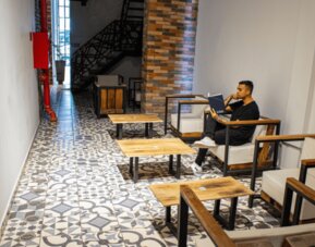 Hotel Apartments Medellín