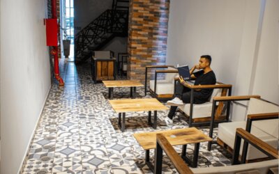 Hotel Apartments Medellín