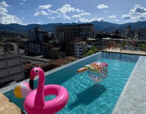 Hotel Apartments Medellín