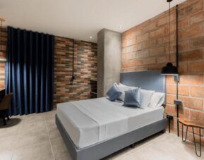 Hotel Apartments Medellín