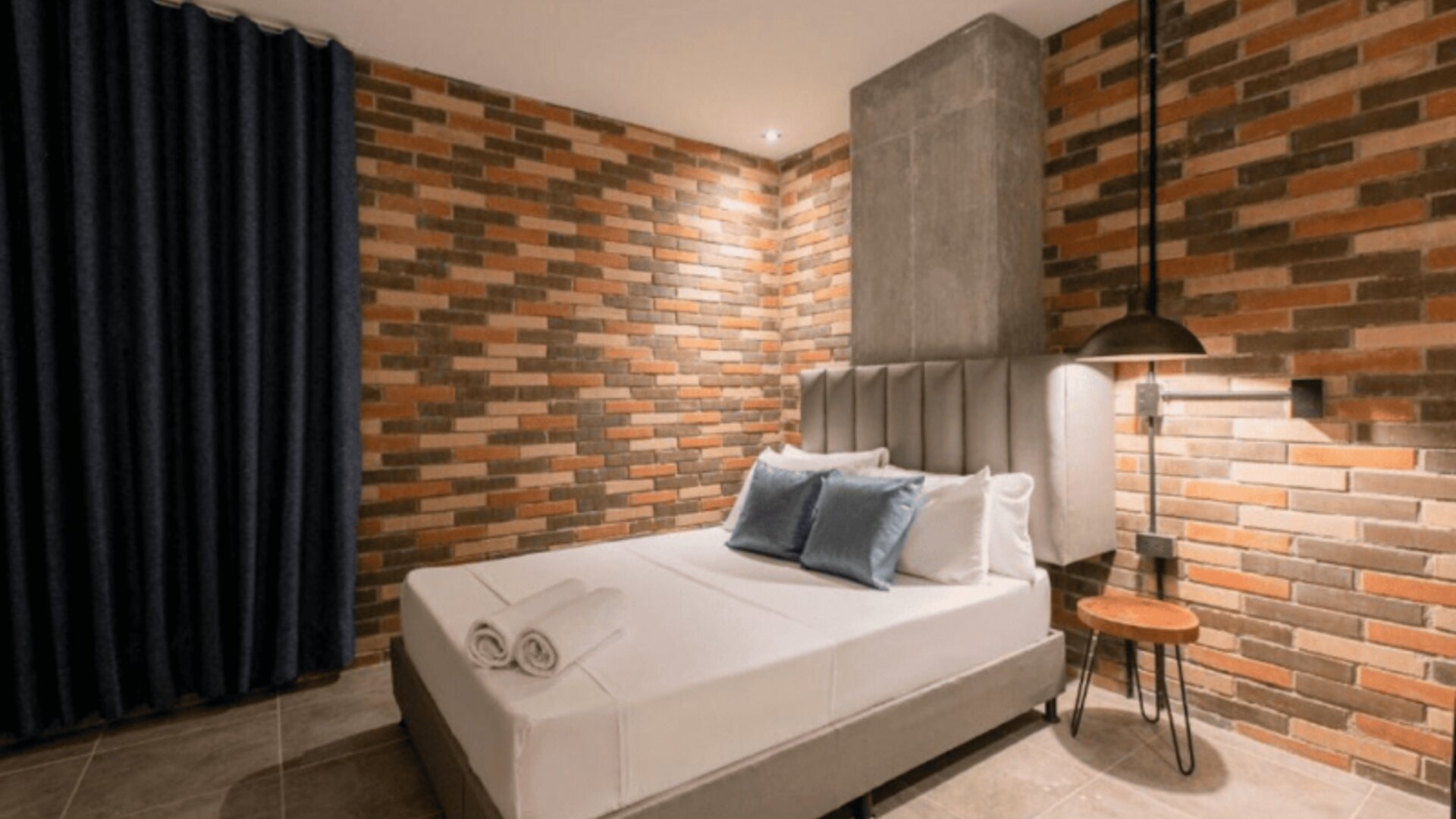 Hotel Apartments Medellín