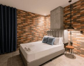 Hotel Apartments Medellín