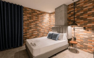 Hotel Apartments Medellín