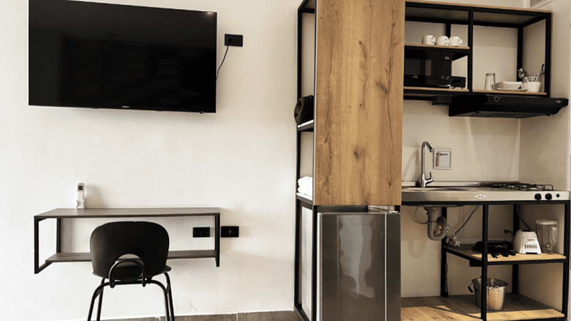 Hotel Apartments Medellín