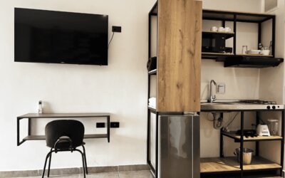 Hotel Apartments Medellín