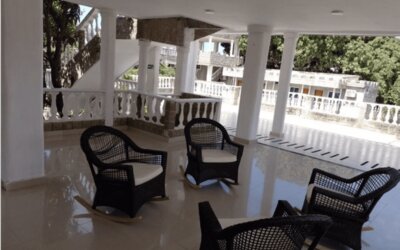 SGH Hotel Castillo Aqua