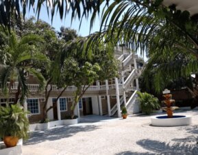 SGH Hotel Castillo Aqua