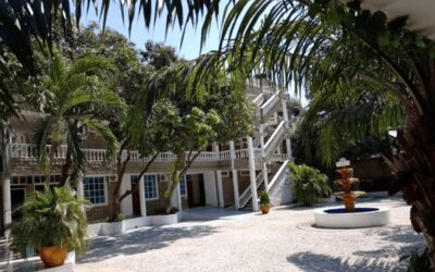 SGH Hotel Castillo Aqua