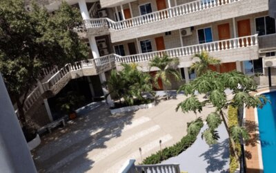 SGH Hotel Castillo Aqua