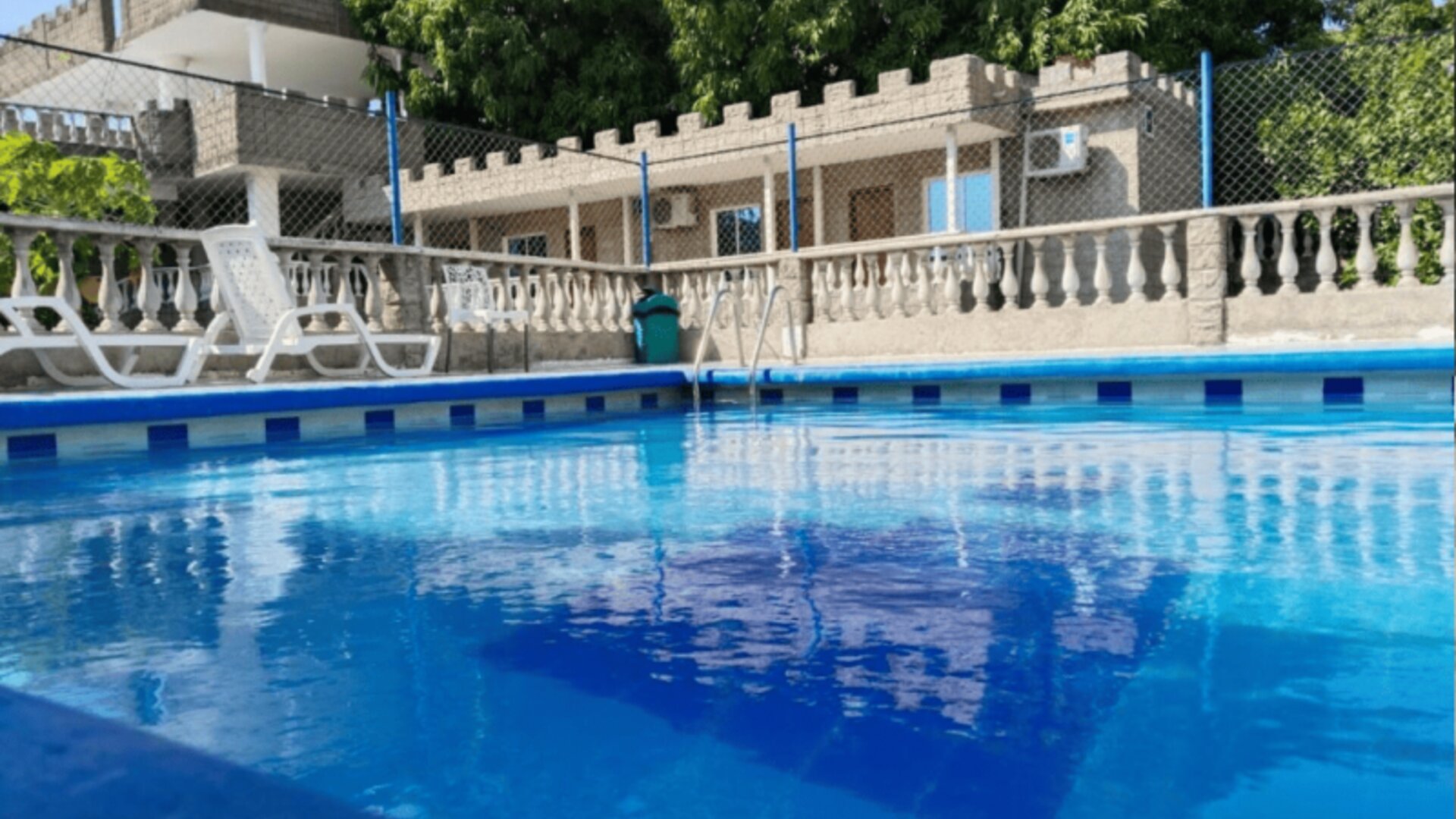 SGH Hotel Castillo Aqua