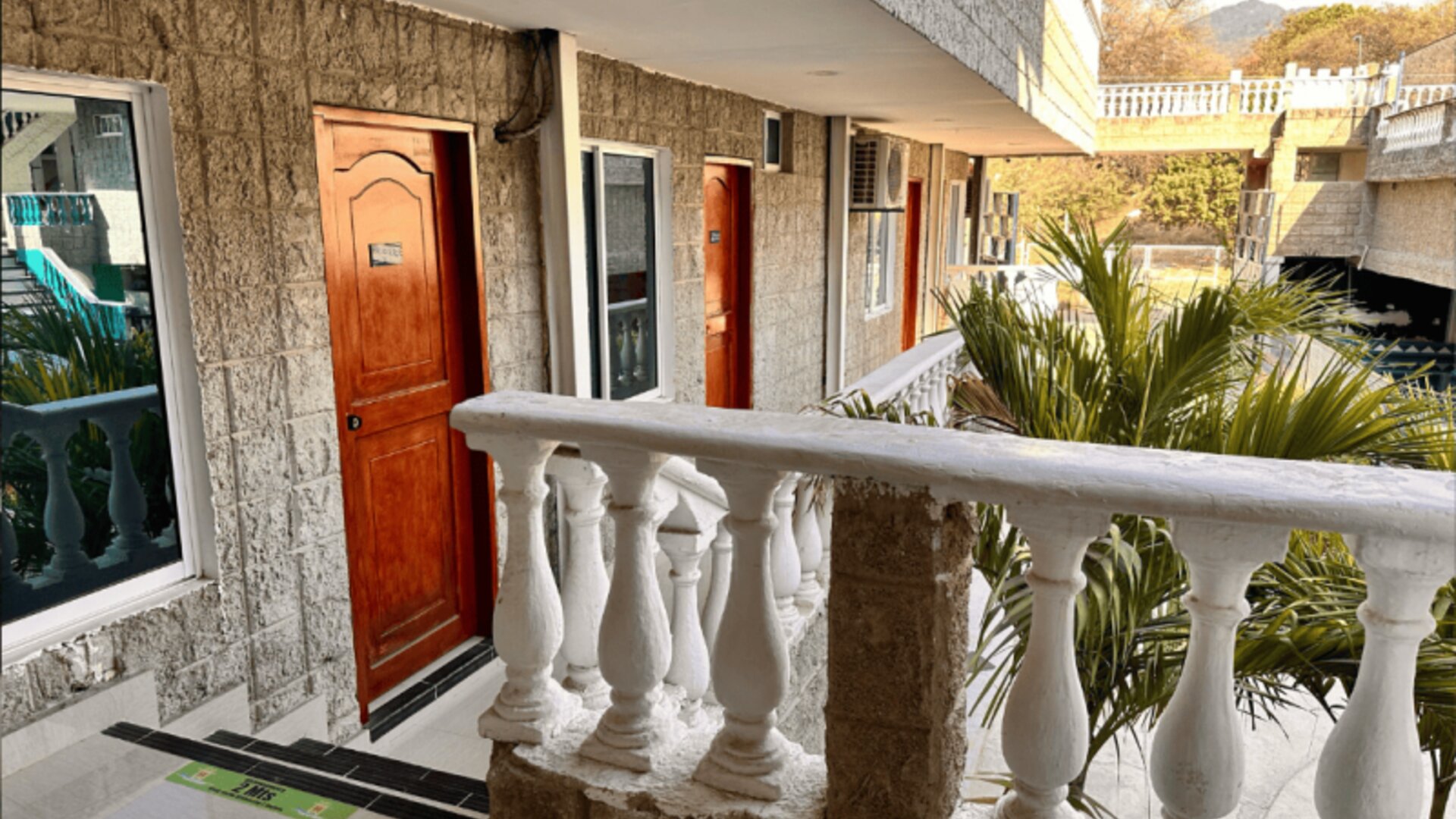 SGH Hotel Castillo Aqua