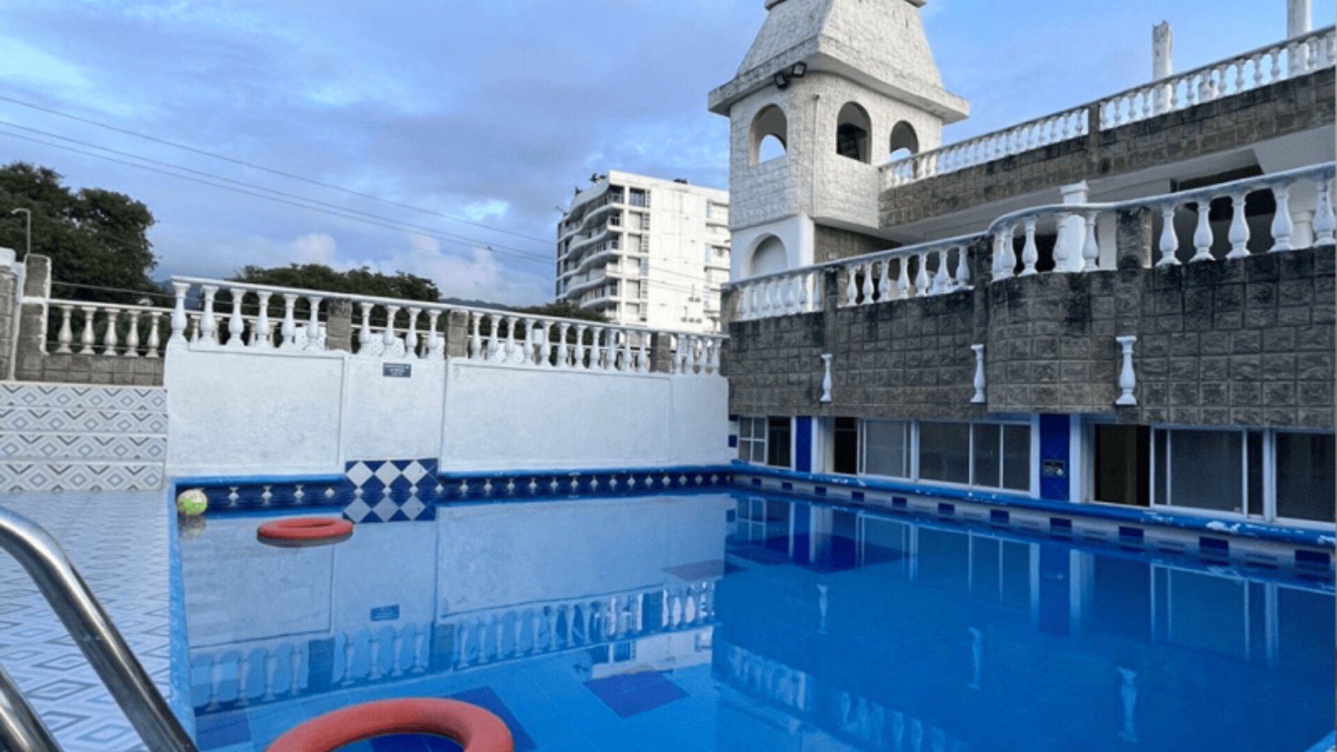 SGH Hotel Castillo Aqua