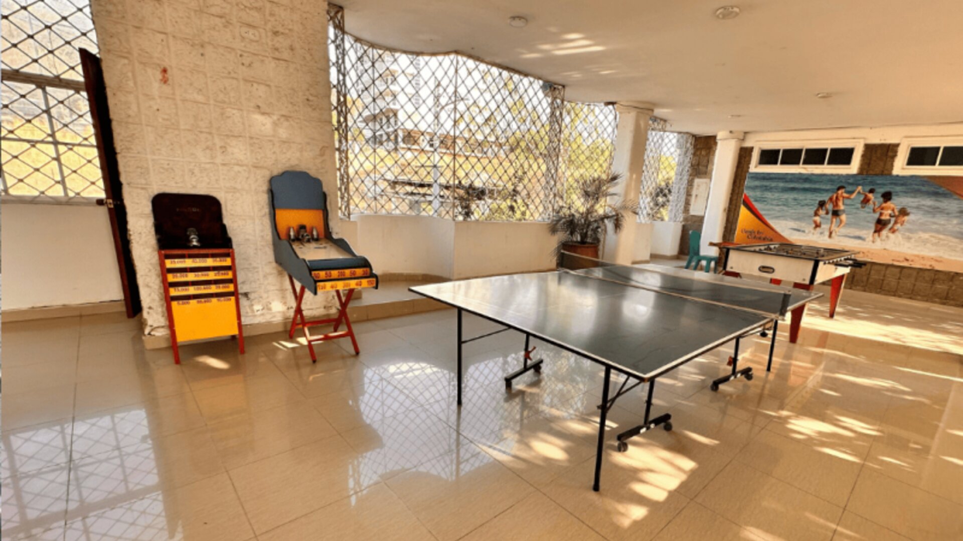 SGH Hotel Castillo Aqua