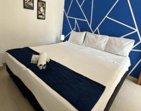 SGH Hotel Castillo Aqua