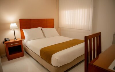 Hotel GIO Vajamar Valledupar