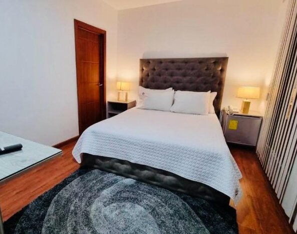 Sánchez Hotel & Spa By Chat Noir