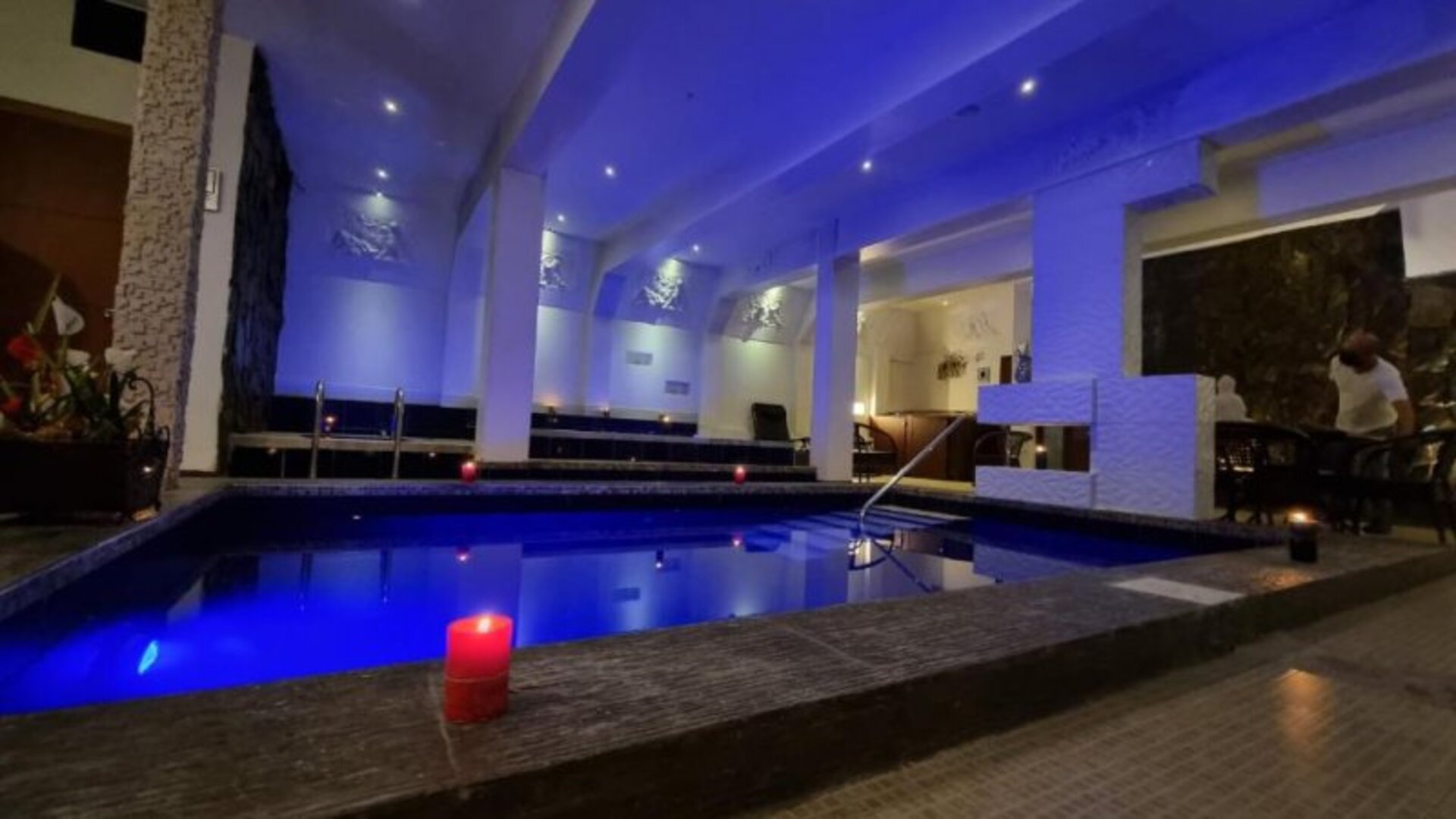 Sánchez Hotel & Spa By Chat Noir