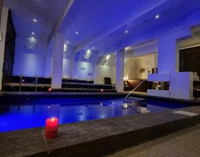 Sánchez Hotel & Spa By Chat Noir