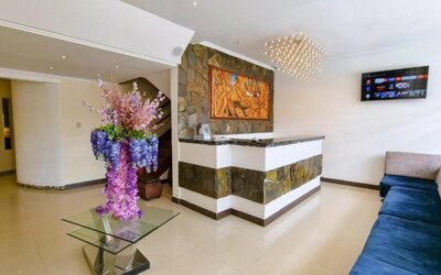 Sánchez Hotel & Spa By Chat Noir