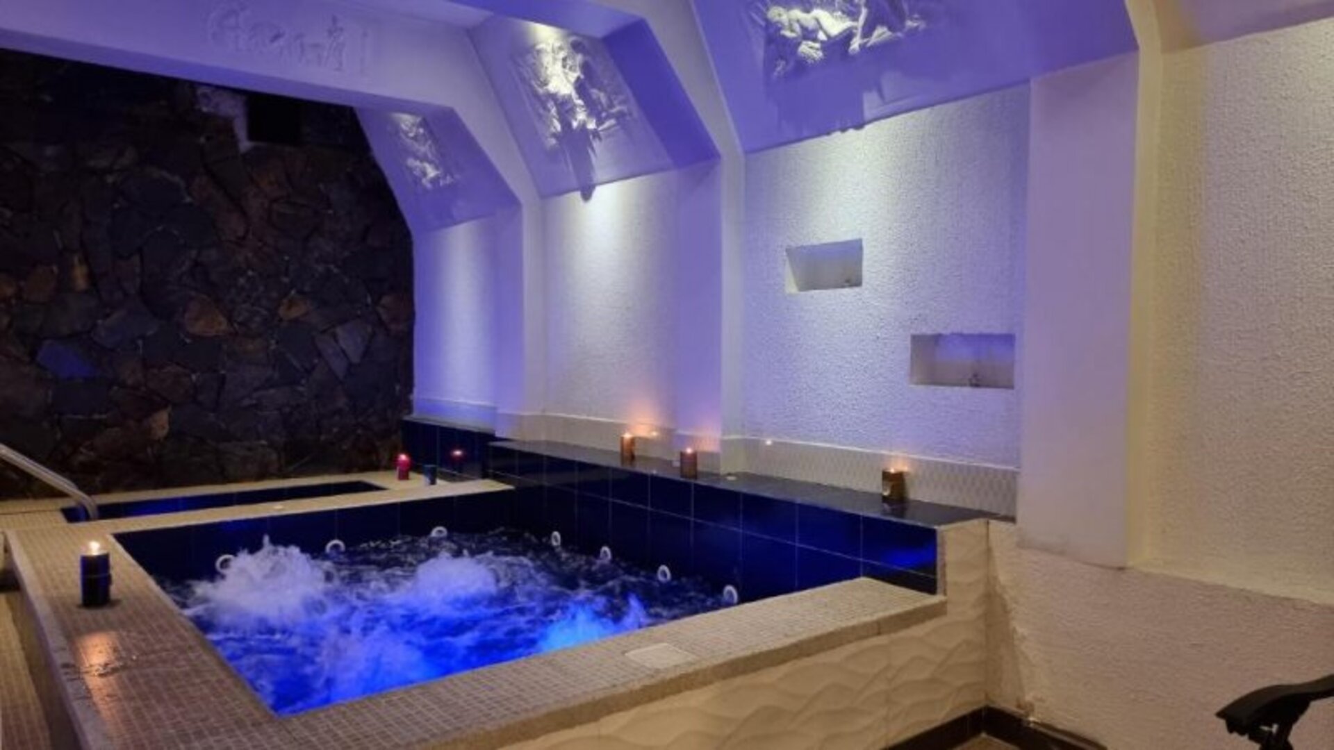 Sánchez Hotel & Spa By Chat Noir