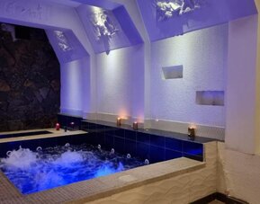 Sánchez Hotel & Spa By Chat Noir