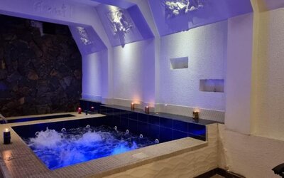 Sánchez Hotel & Spa By Chat Noir