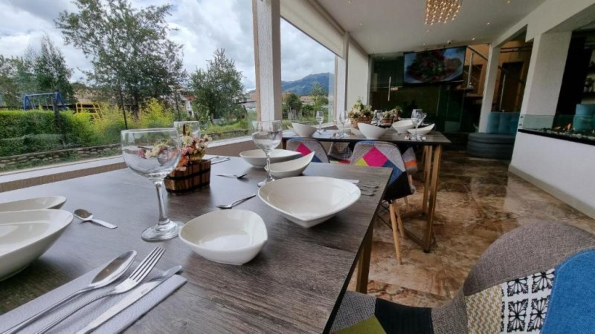 Sánchez Hotel & Spa By Chat Noir