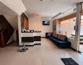 Sánchez Hotel & Spa By Chat Noir