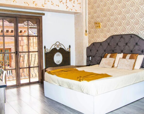 Hotel Boutique La Ronda By Chat Noir