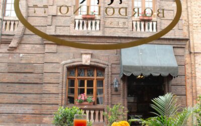 Hotel Boutique La Ronda By Chat Noir