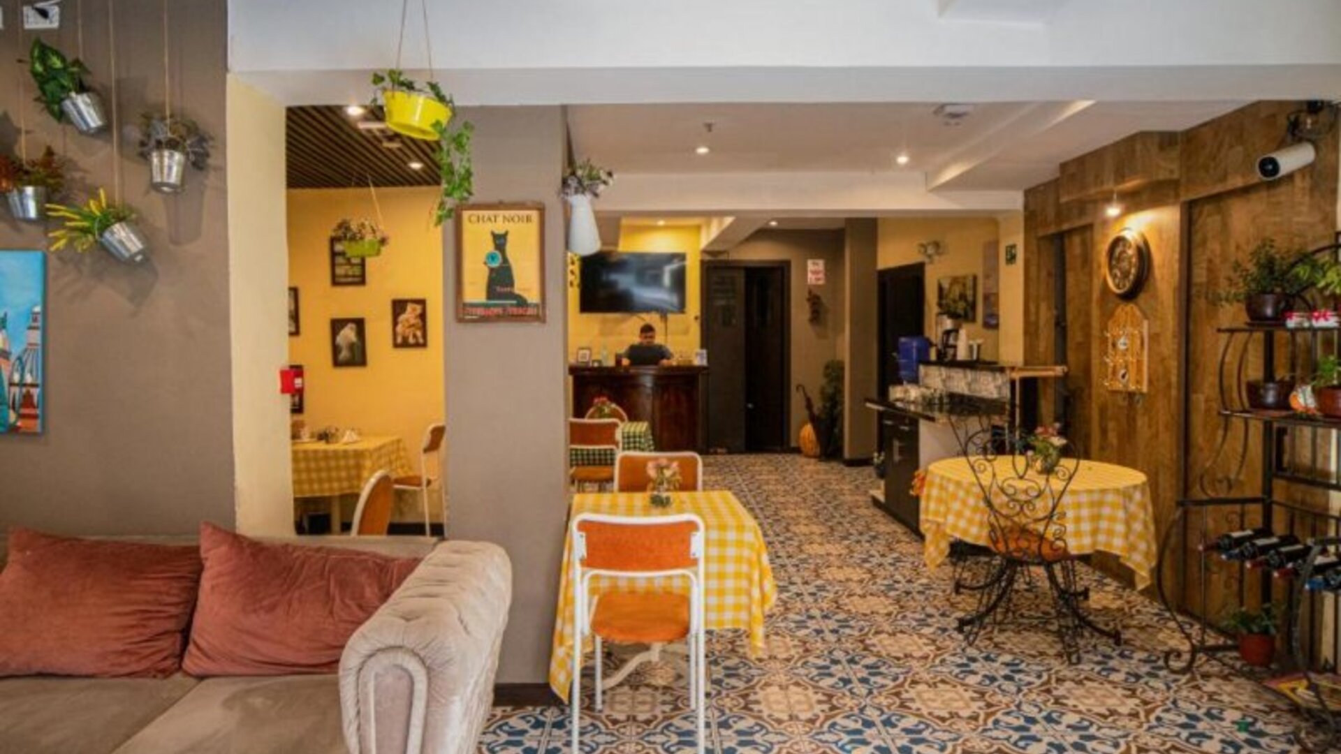 Hotel Boutique La Ronda By Chat Noir