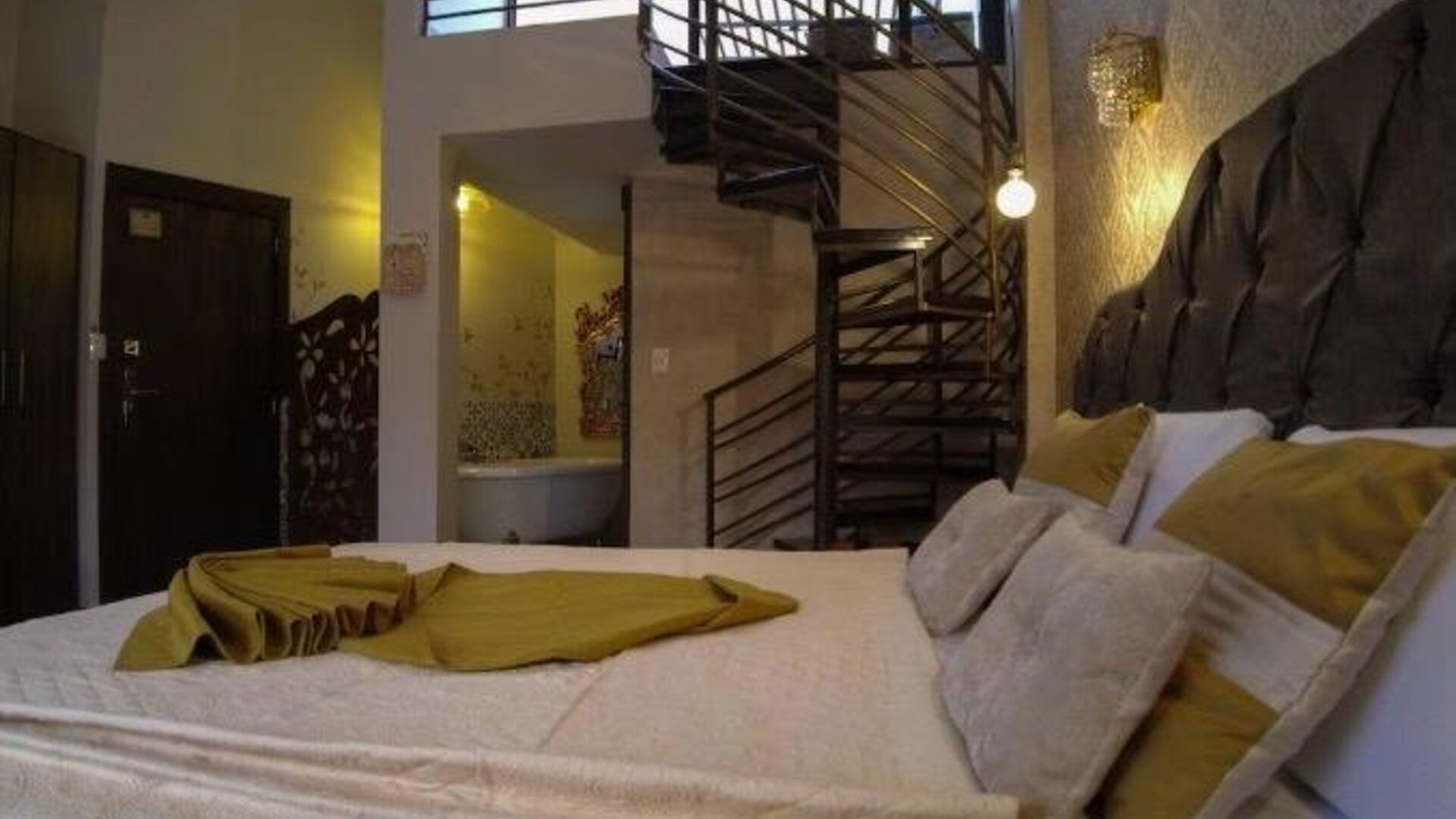 Hotel Boutique La Ronda By Chat Noir