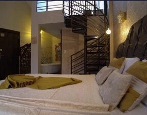 Hotel Boutique La Ronda By Chat Noir