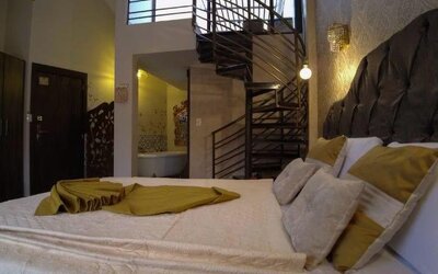 Hotel Boutique La Ronda By Chat Noir