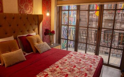 Hotel Boutique La Ronda By Chat Noir
