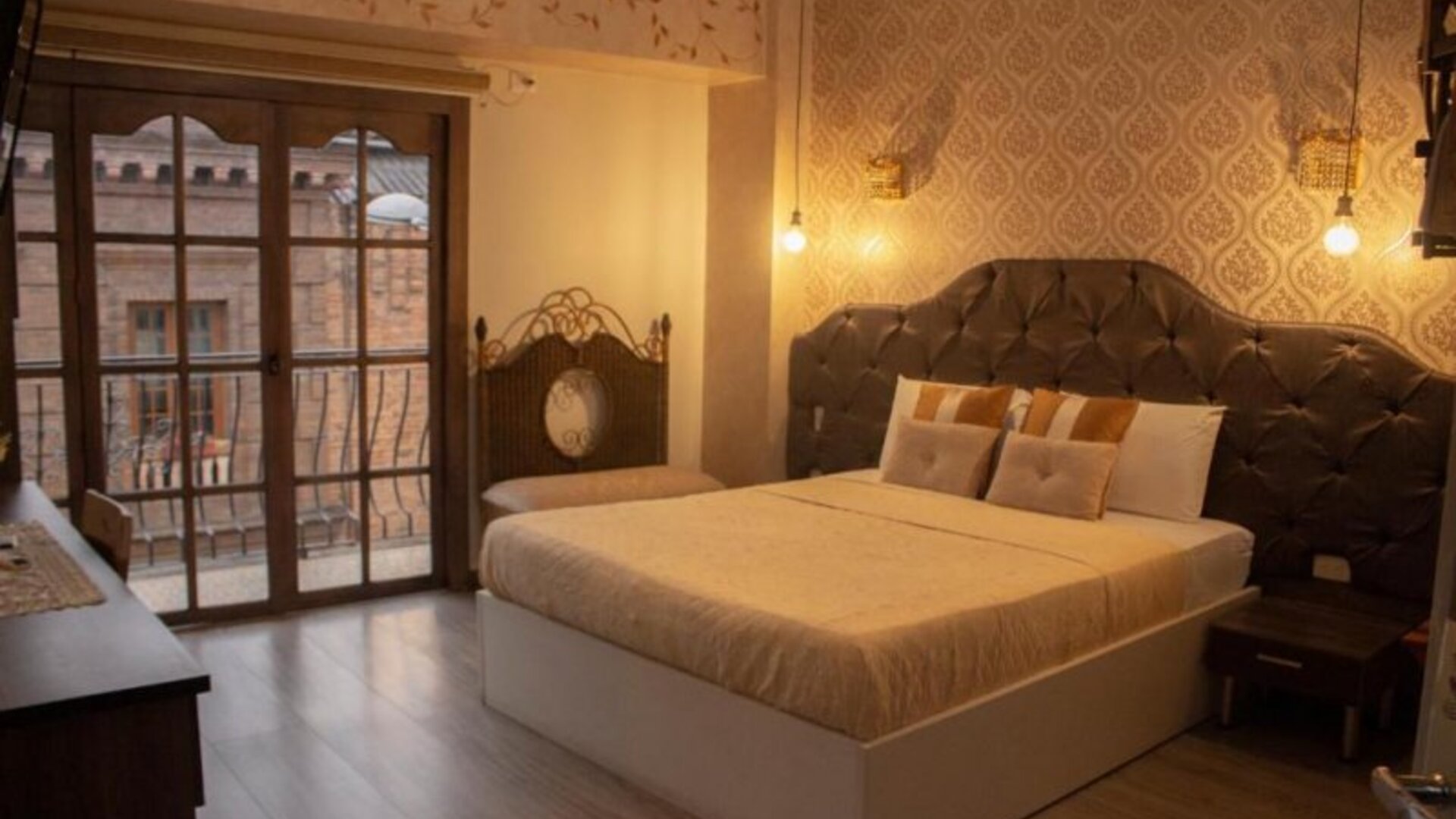 Hotel Boutique La Ronda By Chat Noir