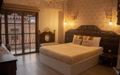 Hotel Boutique La Ronda By Chat Noir