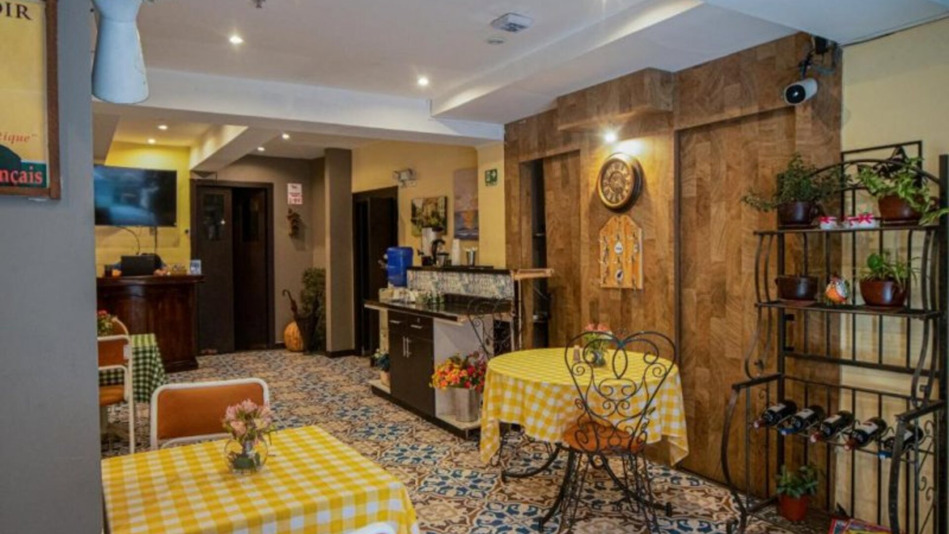 Hotel Boutique La Ronda By Chat Noir