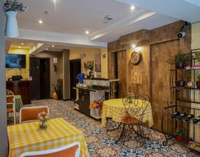 Hotel Boutique La Ronda By Chat Noir