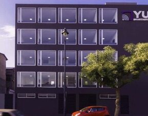 Hotel YU! Smarthotels