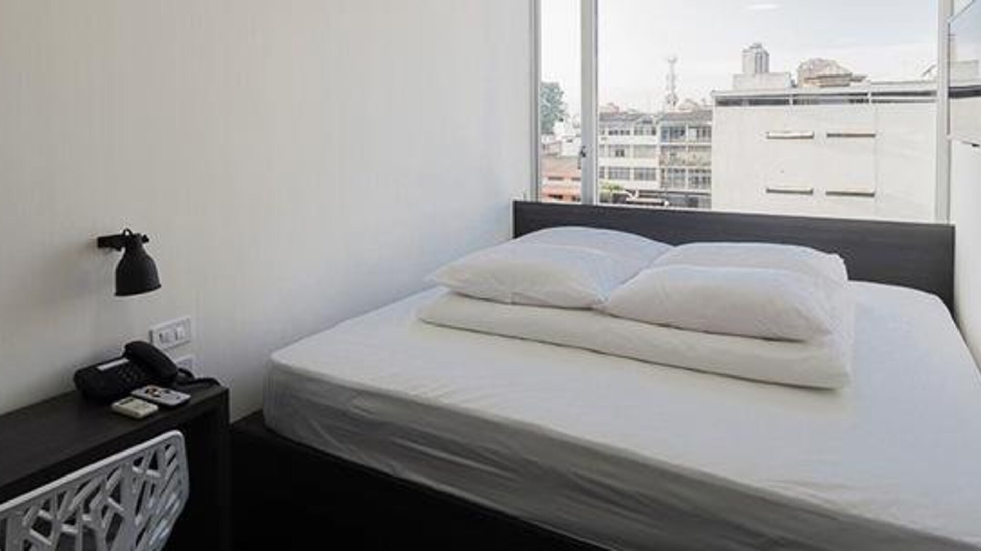 Hotel YU! Smarthotels